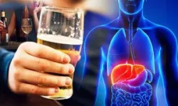 Uống rượu ở mức độ nào có thể hủy hoại lá gan của bạn?