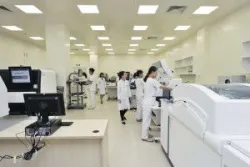 Xét nghiệm tế bào đánh giá nguy cơ các bệnh lý di truyền
