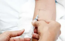 Những thực phẩm cần tránh khi dùng morphine tiêm tĩnh mạch