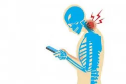 Lời khuyên để bạn có tư thế vận động, sinh hoạt đúng