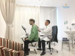 Các nguyên nhân gây bệnh xơ cứng bì