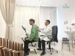 Điều trị gãy xương cột sống mà không cần phẫu thuật