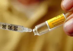 Morphine tiêm tĩnh mạch: Công dụng, tác dụng phụ