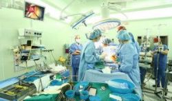 Viêm phúc mạc cấp: Cần phẫu thuật sớm