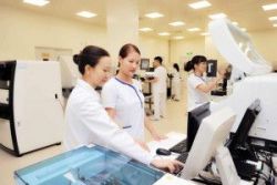 Giới hạn bình thường của các chỉ số nội tiết tố nữ
