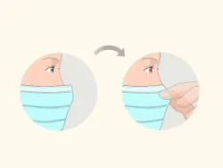 Khuyến cáo của Bộ Y tế: Ai, khi nào cần đeo khẩu trang?