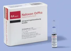 Điều trị ngộ độc ma túy nhóm Opi