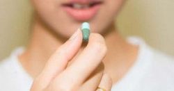 Các tác dụng phụ của thuốc điều trị tuyến giáp