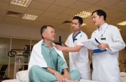 Phẫu thuật nội soi điều trị Megacolon (phẫu thuật Soave đường hậu môn một thì)