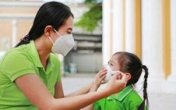Dịch Covid lan rộng: Thế nào là lây nhiễm cộng đồng?