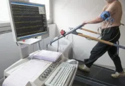 Tìm hiểu về siêu âm tim stress