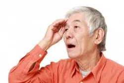 Triệu chứng lâm sàng của bệnh Parkinson