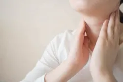 Uống thuốc điều trị bệnh cường giáp có thể gây tăng cân?