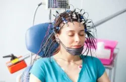 Đo điện não đồ - Phương pháp tầm soát bệnh sớm ở não