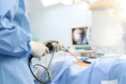 Các kỹ thuật cắt bỏ niêm mạc qua nội soi Phần 1