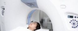 Chụp MRI tai trong trước khi đặt điện cực ốc tai