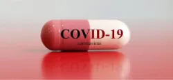 Kết quả thử nghiệm pha 3 nghiên cứu khả năng điều trị COVID-19 bằng thuốc chống virus remdesivir