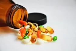 Cách bổ sung vitamin cho người cao tuổi