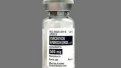 Thuốc tiêm Vancomycin: công dụng và cách dùng