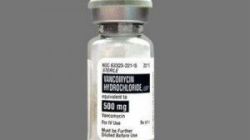 Theo dõi nồng độ Vancomycin trong máu