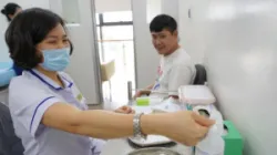 Bị quai bị sau bao lâu có thể mang thai?