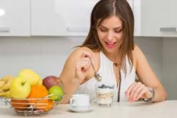 Tỷ lệ dinh dưỡng tốt nhất để giảm cân