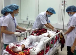 Thương tổn do hít khói – Những điều cần biết