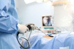 Biến chứng của khâu nối ruột