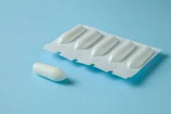Chọn và sử dụng đúng cách thuốc hạ sốt cho bé