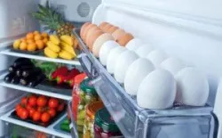 Cách bảo quản nước sốt và gia vị của bạn