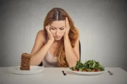Xử lý các vấn đề ăn uống do điều trị ung thư gây ra