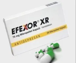Thuốc Effexor XR: Công dụng, chỉ định và lưu ý khi dùng