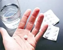 Tác dụng phụ của thuốc nội tiết tố nữ