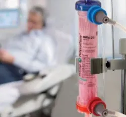Suy yếu thận nhân tạo và chiến lược tối ưu đời sống quả lọc trong điều trị thay thế thận liên tục