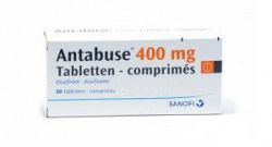 Thuốc Antabuse: Công dụng, chỉ định và lưu ý khi dùng
