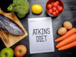 Chế độ ăn kiêng ít carbohydrate và ketogenic để điều trị bệnh động kinh