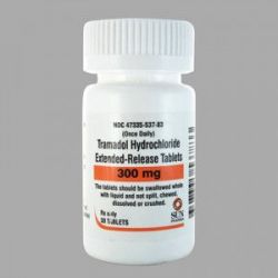 Thuốc Tramadol HCL ER: Công dụng, chỉ định và lưu ý khi dùng