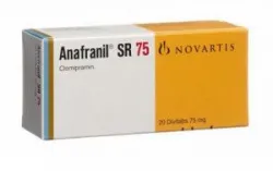 Thuốc Anafranil: Công Dụng, Chỉ Định Và Lưu Ý Khi Dùng