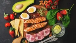 Cách tuân theo chế độ ăn ketogenic