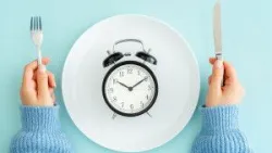 Con người có thể nhịn ăn tối đa bao nhiêu ngày?