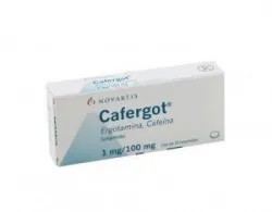 Thuốc Cafergot: Công dụng, chỉ định và lưu ý khi dùng