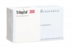 Thuốc Trileptal: Công dụng, chỉ định và lưu ý khi dùng