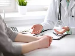 Các vấn đề cần thảo luận về bệnh Crohn với bác sĩ của bạn