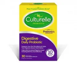 Thuốc Culturelle: Công dụng, chỉ định và lưu ý khi dùng