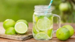 Bạn có thể sử dụng nước chanh để điều trị trào ngược axit không?