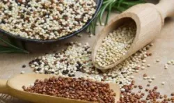 11 lợi ích sức khỏe đã được chứng minh của hạt Quinoa