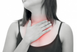 Rối loạn vận động thực quản và bệnh lý đau ngực không do tim