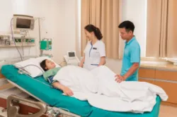 Nguyên tắc điều trị đau cấp đa mô thức