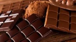 Socola đen có giúp giảm cân hay không?