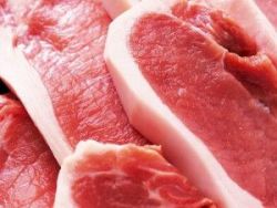 Ăn thịt lợn có tốt cho sức khỏe?